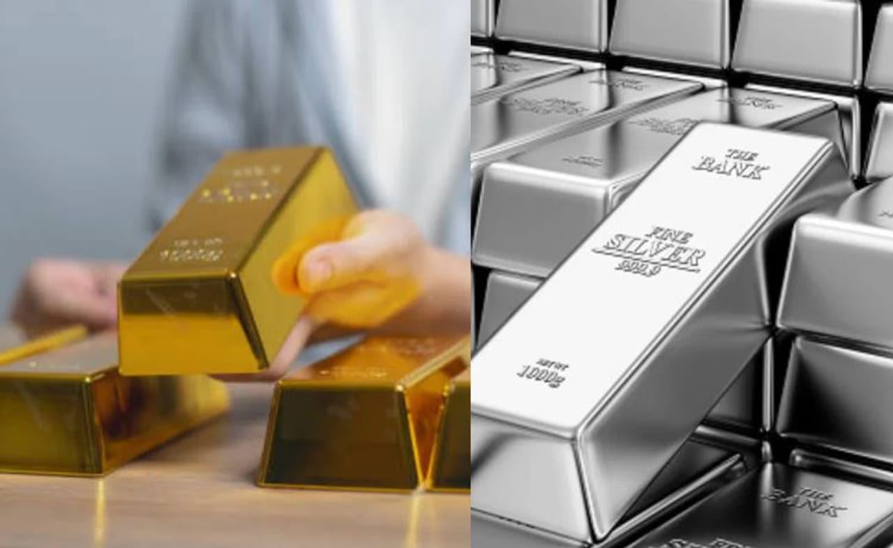 गेल्या काही दिवसांपासून सोने आणि चांदीच्या दरात मोठा चढ-उतार झालेला पाहायला मिळत आहे. नव्या वर्षात या दोन्ही धातूंची किंमत वाढण्याची शक्यता व्यक्त केली जात आहे. त्याची प्रचिती आता येऊ लागली आहे. कारण आज (5 जानेवारी) सोन्यासोबतच चांदीचाही भाव आश्चर्यकारक पद्धतीने वाढला आहे.