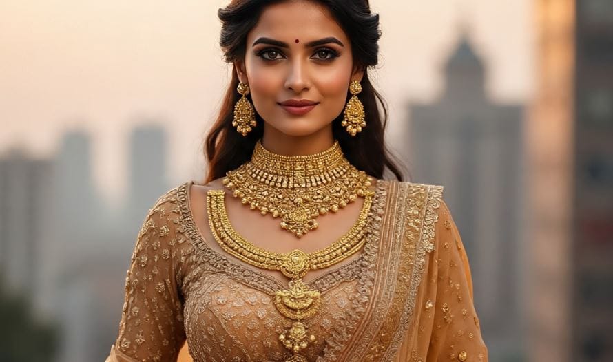 सोन्याबाबत बोलायचे झाले तर 22 कॅरेट सोन्याचा भाव 1711  रुपयांनी वाढला असून थेट 130211 रुपये प्रति दहा ग्रॅमवर पोहोचला आहे. जीएसटीसह हा भाव 134117 रुपयांवर गेला आहे. त्यामुळे भविष्यातही सोन्याचा भाव चांगलाच वाढण्याची शक्यता व्यक्त केली जात आहे. 