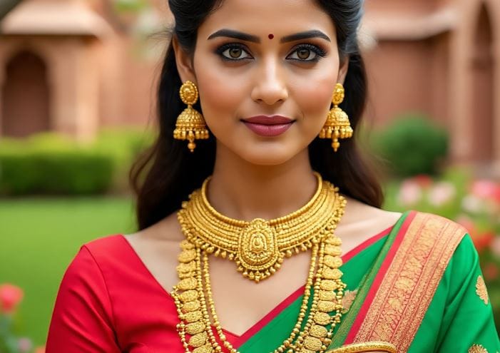 गेल्या तीन दिवसांपासून चांदीचा भाव तब्बल 34368 रुपये प्रति किलोने वाढला आहे. तर सोन्याचा भावदेखील गेल्या तीन दिवसांत तब्बल 5030 रुपयांनी वधारला आहे. नव्या वर्षात सोन्याचा भाव तर सातत्याने वाढताना दिसतोय.