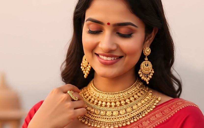 नव्या वर्षाचा विचार करायचा झाल्यास जानेवारीमध्ये 14 दिवसांत चांदी 46755 रुपयांनी वधारली आहे. तर सोनं गेल्या 14 दिवसांत 8957 रुपये प्रति 10 ग्रॅमने वाढला आहे. चांदीचा भाव सध्या विना जीएसटी 277175 रुपयांवर पोहोचला आहे.  