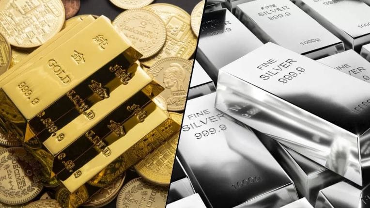 दरम्यान, सध्या सोने आणि चांदीच्या दरात चढउतार होत आहेत. बाजारातील स्थितीमध्ये बदल होताच या दोन्ही धातूंचे मूल्य कमी-जास्त होते. त्यामुळे सोन्यात गुंतवणूक करताना योग्य काळजी घेणे गरजेचे आहे. सोबतच योग्य तो सल्ला घेऊनच या दोन्ही धातूंमध्ये पैशांची गुंतवणूक करावी.