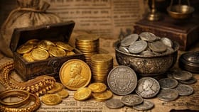 Gold and Silver Rates 100 वर्षांपूर्वी किती होता सोन्या-चांदीचा भाव?.