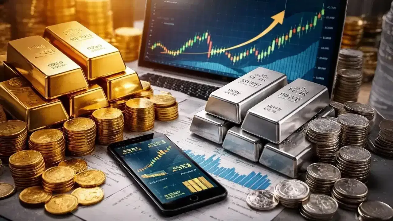 वाढत्या किमतींमुळे दागिन्यांच्या विक्रीवर परिणाम होत आहे. मध्यमवर्ग दागिने खरेदी टाळत आहे. मात्र, गुंतवणुकीसाठी लहान बिस्किटे आणि नाण्यांच्या खरेदीत लक्षणीय वाढ झाली आहे. किरकोळ गुंतवणूकदार सोन्याला सुरक्षित पर्याय मानतात, कारण यात कंपन्यांच्या बॅलन्स शीटशी संबंध नसतो.