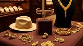 क्षणात सोनं 2500 रुपयांनी वाढलं, आता एक तोळ्याचा भाव दीड लाखांच्या....