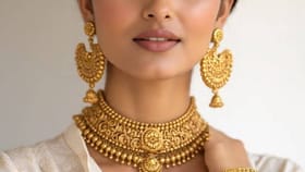 सोनं झालं खूपच स्वस्त, तब्बल 8200 पडला भाव, 10 ग्रॅमसाठी आता फक्त....