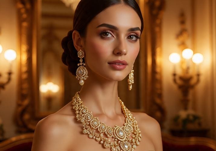 18 जानेवारीच्या तुलनेत हा भाव 246 रुपयांनी वाढलेला आहे. 22 कॅरेट सोन्याबद्दल बोलायचे झाल्यास हा भाव 13,405 रुपये प्रति 1 ग्रॅम रुपयांवर पोहोचला आहे. हा भाव 18 जानेवारी रोजीच्या तुलनेत 225 रुपयांनी वाढला आहे. 