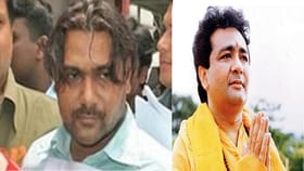 कॅसेट किंग गुलशन कुमार यांची हत्या करणाऱ्या अब्दुल मर्चेंटचं निधन.