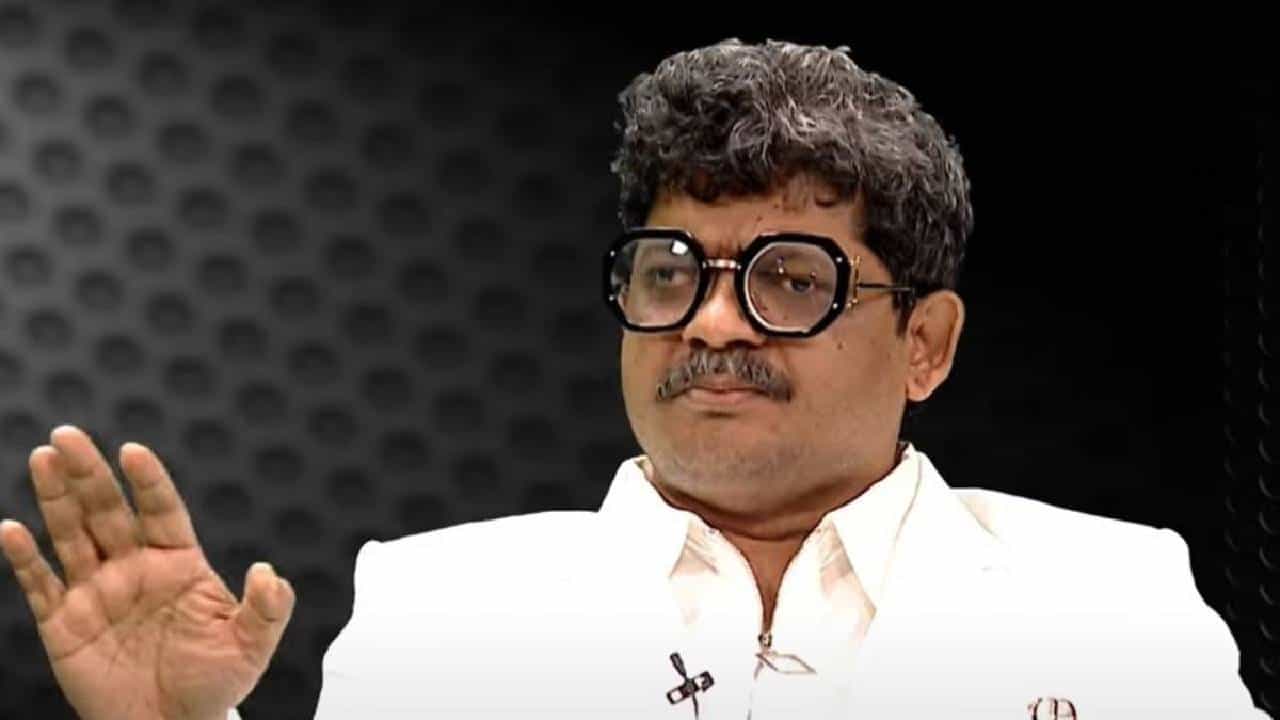 राज ठाकरेंची पूर्णपणे जिरलीय... गुणरत्न सदावर्तेंची जीभ घसरली