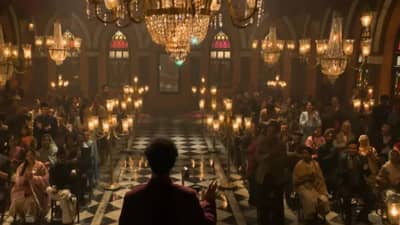 2 तास 8 मिनिटांचा टॉप-रेटेड सिनेमा; ओटीटीवर येताच नंबर 1वर होतोय ट्रेंड