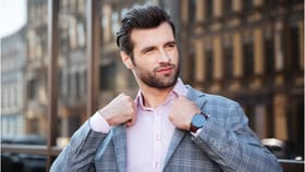 या देशात आहेत सर्वात जास्त 'हँडसम' लोक, भारताचा कितवा क्रमांक?.