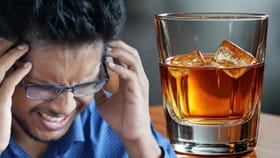 New Year 2026 : थर्टी फर्स्टच्या पार्टीनंतर दुखतंय डोकं?.