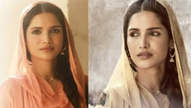 'हक'मधील इमरान हाश्मीच्या दुसऱ्या पत्नीची जोरदार चर्चा; कोण आहे ती?.