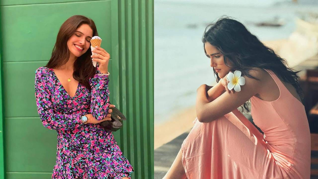 वर्तिकाने तिच्या अभिनय कारकिर्दीची सुरुवात म्युझिक व्हिडीओमधून केली. 2017 मध्ये ती कुणाल खेमूसोबत 'सावरे' या म्युझिक व्हिडीओमध्ये दिसली. वर्तिकाचं अभिनेत्री बनण्याचं स्वप्न कधीच नव्हतं. पण तिला मिस इंडियाचं विजेतेपद पटकवायचं होतं. हे स्वप्न तिने पूर्ण केलं.