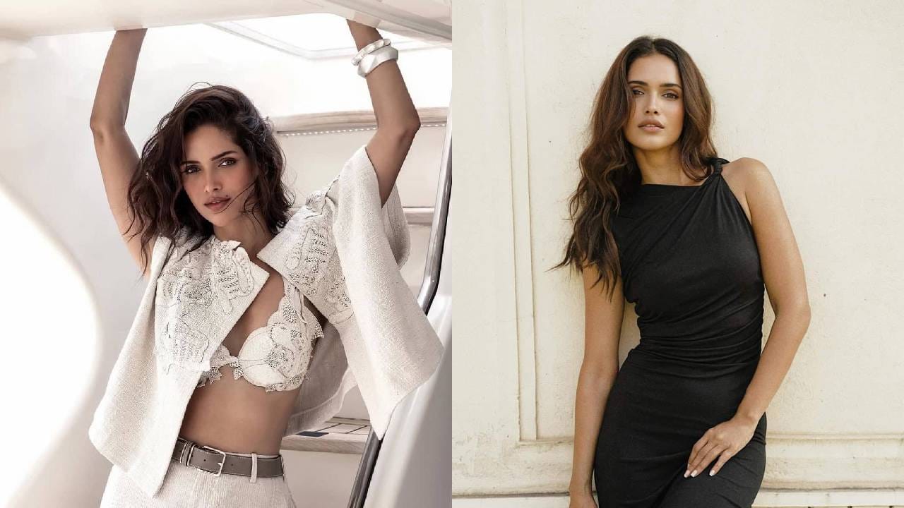 या चित्रपटात इमरान हाश्मीची ऑनस्क्रीन दुसरी पत्नी सायराची भूमिका अभिनेत्री वर्तिका सिंहने साकारली आहे. तिच्या सौंदर्याचं आणि अभिनयाचं सोशल मीडियावर प्रचंड कौतुक होत आहे. तिच्याबद्दल जाणून घेण्यासाठी प्रेक्षक उत्सुक आहेत.