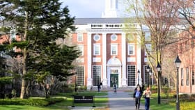 आता हार्वर्डमध्ये अभ्यासाला जात आहेत या राज्याचे मुख्यमंत्री, वाचा.....