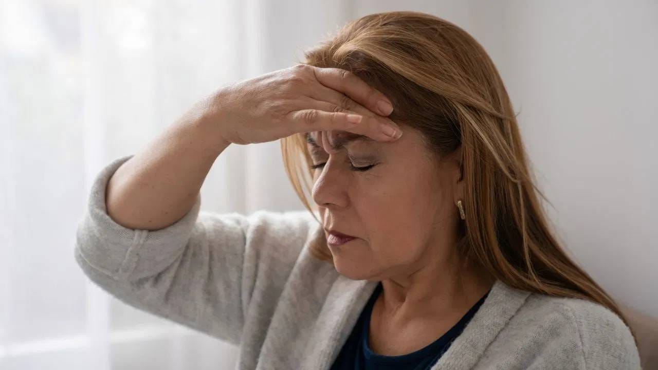 आजची तणावपूर्ण जीवनशैली हे डोकेदुखीचे मुख्य कारण आहे. मानसिक दबावाखाली असतो, तेव्हा आपल्या मान आणि डोक्याचे स्नायू आखडतात. यामुळेही डोकेदुखी होते. 