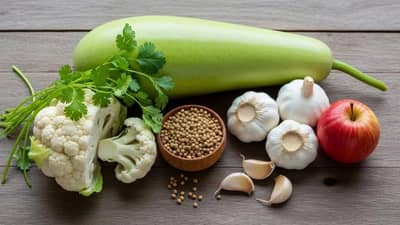 या सुपरफुडमुळे किडनीचं आरोग्य राहील तंदुरुस्त, विषारी पदार्थ काढून टाकण्यास उपयुक्त