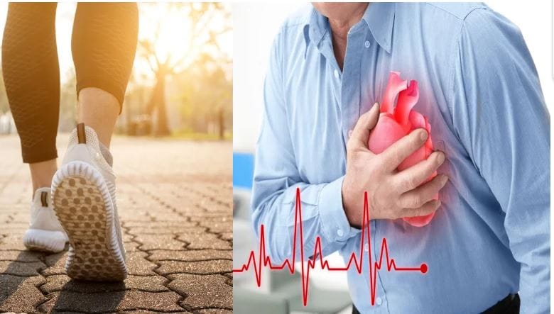  तज्जांच्या मतानुसार  तुमच्या धमन्यांमध्ये 50 टक्के ब्लॉकेज झाले तरीही तुम्हाला कधी-कधी कोणतेही लक्षण जाणवत नाही. लक्षण जाणवत नाहीत म्हणजे तुम्ही एकदम तंदुरुस्त आहात, असे समजणे चुकीचे टरू शकते. म्हणूनच थोटेजरी लक्षणं दिसत असतील तर लगेच डॉक्टरांशी संपर्क साधायला हवा. 