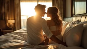 हॉटेलमधील रोमान्स बघडण्यापूर्वीच करा ही 3 काम, अन्यथा आयुष्य होईल.....