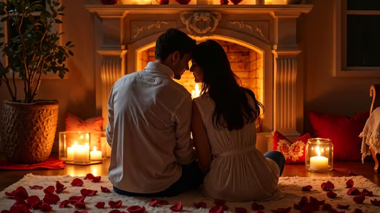 यामध्ये काही कपल हॉटेलमध्ये खासगी क्षणांचा आनंद घेतात हे स्वाभाविकच आहे. मात्र, अशा वेळी सुरक्षिततेकडे दुर्लक्ष केल्यास मोठा धोका निर्माण होऊ शकतो असा इशारा तज्ज्ञ देत आहेत.