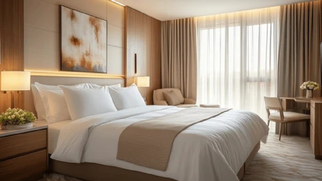 तसेच टीव्ही किंवा एसीचा रिमोट समोर धरून त्याचे बटण दाबून पाहा. रिमोटमधील इन्फ्रारेड लाइट कॅमेऱ्यावर दिसत असल्यास, आजूबाजूला अशाच प्रकारचे संशयास्पद ठिपके दिसतात का, याची खात्री करा.