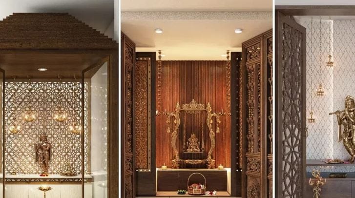 हिंदू धर्मात घराच्या मुख्य प्रवेशद्वाराला खूप महत्त्व आहे. त्यामुळे नव्या वर्षाच्या दिवशी लवकर उठून अंघोळ करावी. त्यानंतर दरवाजावर आंबा किंवा अशोकाच्या झाडाच्या पानांचे तोरण बांधावे. त्यामुळे तुमच्यावर लक्ष्मी मातेची कृपा कायम राहील. घरातील नकारात्मक उर्जा नाहीशी होईल. 