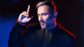 थंडीत गाडीमध्ये..; Live शोमध्ये हनी सिंहने ओलांडल्या सर्व मर्यादा.