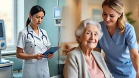 हॉस्पिटल, क्लिनिक यांच्यात फरक काय? उपचारात काय बदल असतो; वाचा.....