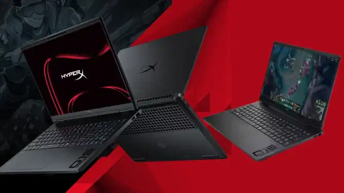 HP ने लाँच केला HyperX Omen 15 गेमिंग लॅपटॉप, जाणून घ्या उपलब्धता आणि किंमत