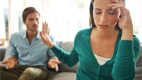 नवऱ्याच्या 'त्या' वाईट सवयीने महिलेचा 30 वर्षांचा संसार झाला उद्ध्वस्त.