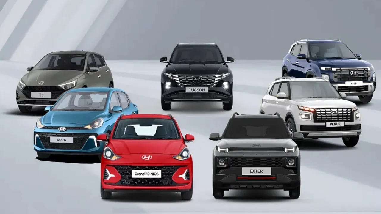 Thinking of buying a car? Wait a minute, Hyundai is bringing a stunning car, the features will amaze you too