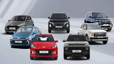 गाडी घ्यायचा विचार करताय? थोडा थांबा, ह्युंदाई आणतेय जबरदस्त गाड्या, फिचर्स पाहून व्हाल थक्क