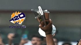 T20I World Cup स्पर्धेत सर्वाधिक सामने खेळणारे 5 खेळाडू.
