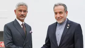 मोठी बातमी! जगात काहीतरी भयंकर घडणार; इराणचा भारताला फोन....