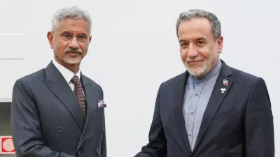 मोठी बातमी! जगात काहीतरी भयंकर घडणार; इराणचा भारताला फोन, हालचालींना वेग