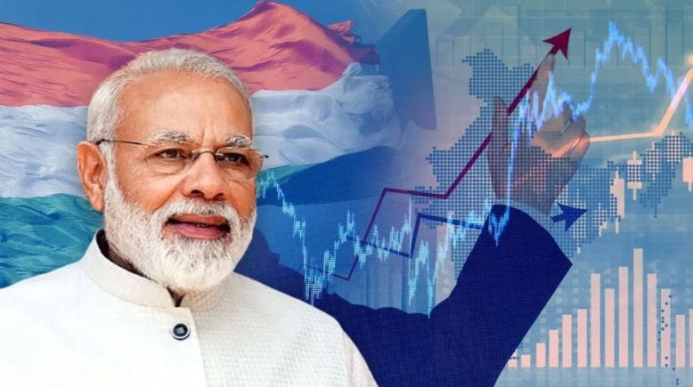 परंतु आता लवकरच भारत हा जगातील सर्वात मोठी आणि पहिल्या क्रमांकाची अर्थव्यवस्था असलेला देश होऊ शकतो, असे भाकित अमेरिकेतील एका बड्या उद्योजकाने वर्तवले आहे. विशेष म्हणजे या उद्योजकाने भारताच्या धोरणाचे तोंडभरून कौतुक केले आहे.