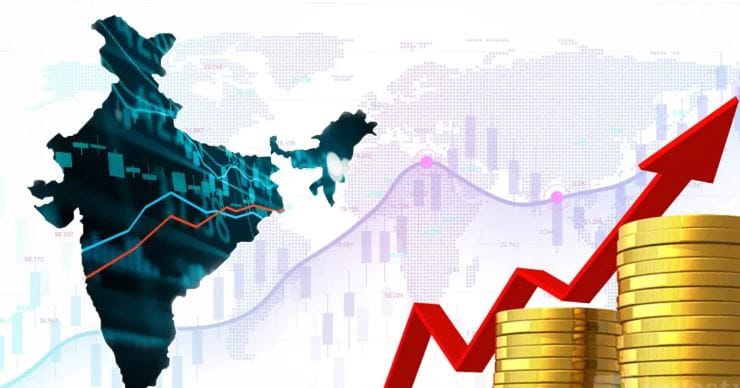 अमेरिकेची खासगी इक्विटी कंपनी कार्लिल ग्रुपचे सहसंस्थापक डेव्हिड रुबेनस्टीन यांनी हे भाकित केले आहे. त्यांच्या मतानुसार भारत खूप वेगाने प्रगती करत आहे. येणाऱ्या दोन ते तीन दशकांत भारत जगातील सर्वात मोठी अर्थव्यवस्था ठरू शकतो. सध्या दावोसमध्ये चालू असलेल्या वर्ल्ड इकोनॉमिक फोरममध्ये (WEF) एका मुलाखतीत बोलत होते.