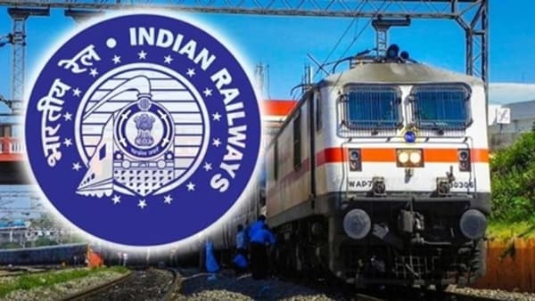 रेल्वे प्रवाशांनो प्लॅन बदला... रेल्वे प्रवासात अचानक मोठे बदल, अनेक गाड्या रद्द; नेमकं काय घडलं?