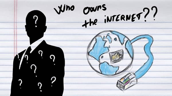 Internet Ownership: जगभरातच नाही तर भारतातही इंटरनेटचा वापर करणाऱ्यांची संख्या झपाट्यानं वाढत आहे. पण इंटरनेटचं मालक कोण आहे हे तुम्हाला माहिती आहे का? केबल्स, कंपन्या, डाटा सेंटर यांची मोठी चेन आहे. कोण आहे इंटरनेटचा मालक, याची अनेकांना उत्सुकता आहे.