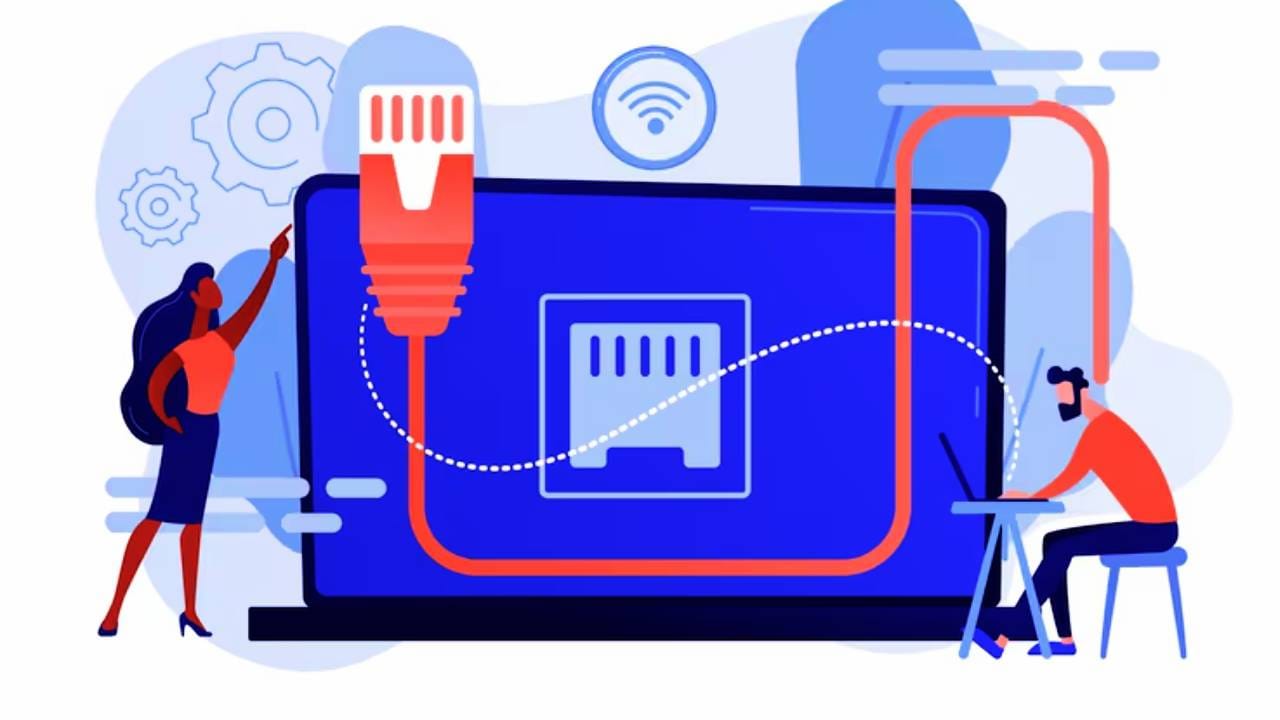 टियर 2 प्रोव्हाइडर्स टियर 1 नेटवर्ककडून बँडविथ खरेदी करतात. त्यानंतर ते सर्वत्र पसरवतात. विविध देशात असे सर्व्हिस प्रोव्हाइडर असतात. भारतात रिलायन्स जिओ, भारतीय एअरटेल,व्होडाफोन आयडिया, बीएसएनएल सारख्या कंपन्या नेटवर्क विस्ताराचे काम करतात आणि त्यामुळे आपल्या मोबाईलमध्ये इंटरनेट धावते.