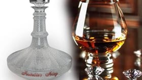 जगातली सर्वात महागडी दारू, एका बॉटलची किंमत तब्बल 52 कोटी!