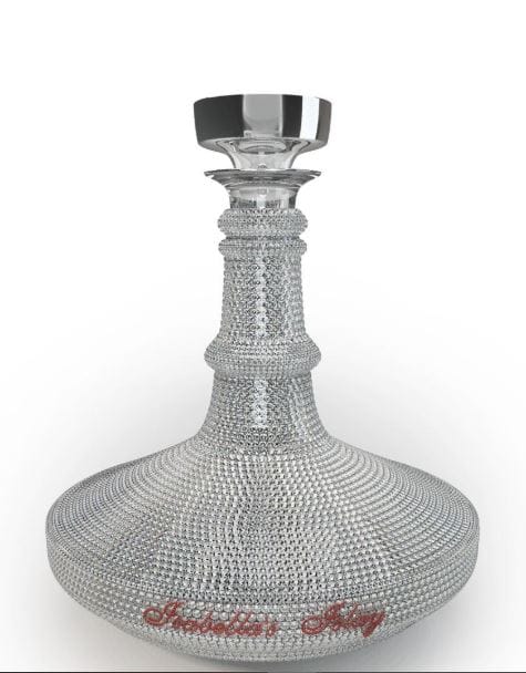 जगात अनेक प्रकारची दारू आहे. विशेष म्हणजे वेगवेगळ्या प्रकारची मद्ये पिणारे मद्यशौकीनही बरेच आहेत. तुम्हाला बिअर, रम, व्होडका, व्हिस्की अशी वेगवेगळ्या प्रकारची मद्ये पाहायला मिळतात. यातील काही मद्यांची किंमत तर हजारो रुपये असते. श्रीमंत, अतिश्रीमंतांच्या कार्यक्रमात अशी महागडी मद्ये आवडीने प्राशन केली जातात. (Photo Credit : isabellas islay official website)