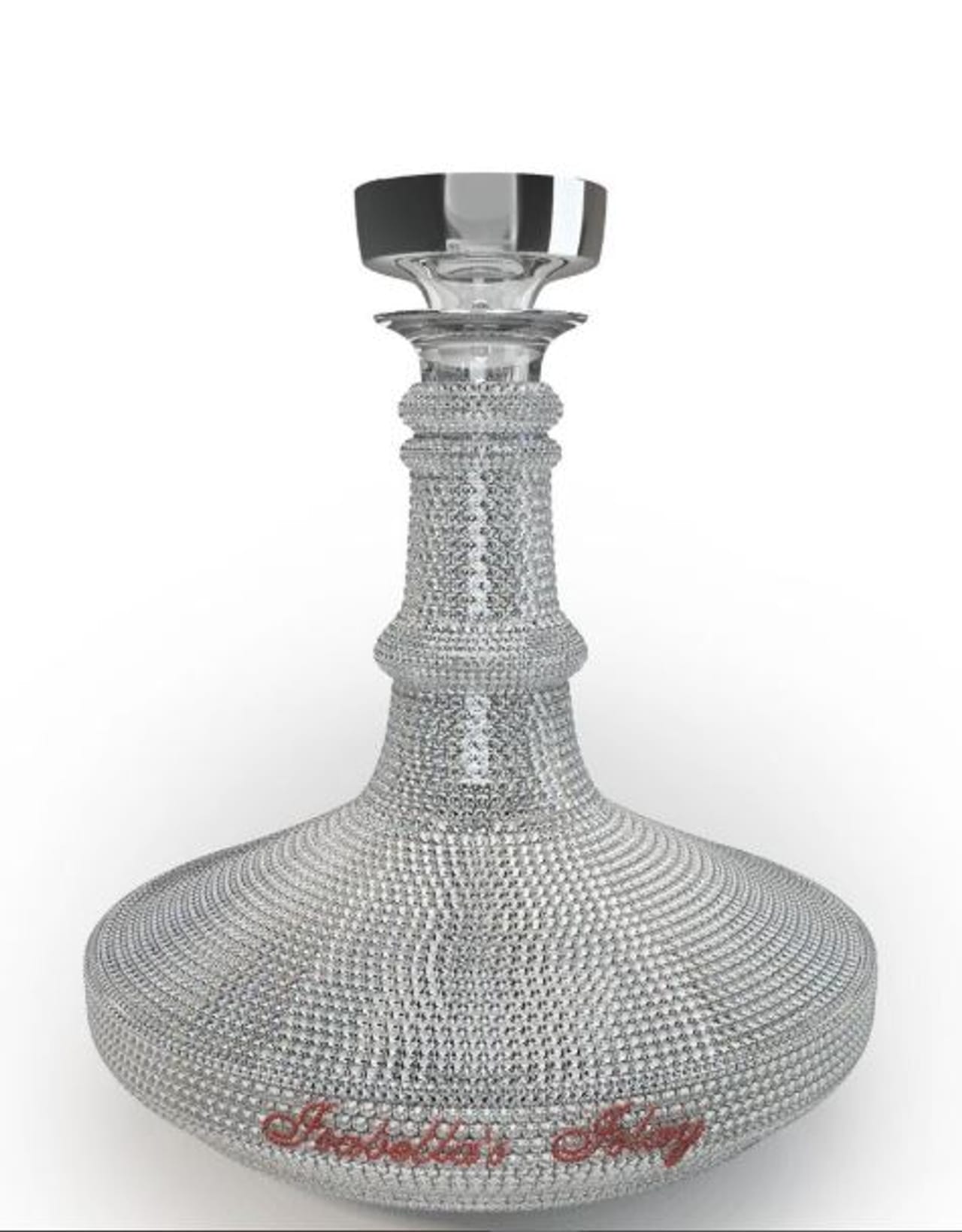 जगात अनेक प्रकारची दारू आहे. विशेष म्हणजे वेगवेगळ्या प्रकारची मद्ये पिणारे मद्यशौकीनही बरेच आहेत. तुम्हाला बिअर, रम, व्होडका, व्हिस्की अशी वेगवेगळ्या प्रकारची मद्ये पाहायला मिळतात. यातील काही मद्यांची किंमत तर हजारो रुपये असते. श्रीमंत, अतिश्रीमंतांच्या कार्यक्रमात अशी महागडी मद्ये आवडीने प्राशन केली जातात. (Photo Credit : isabellas islay official website)