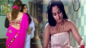 'या' अभिनेत्रीला चालत्या ट्रेनमध्ये करावी लागली आंघोळ, कारण ऐकून.....