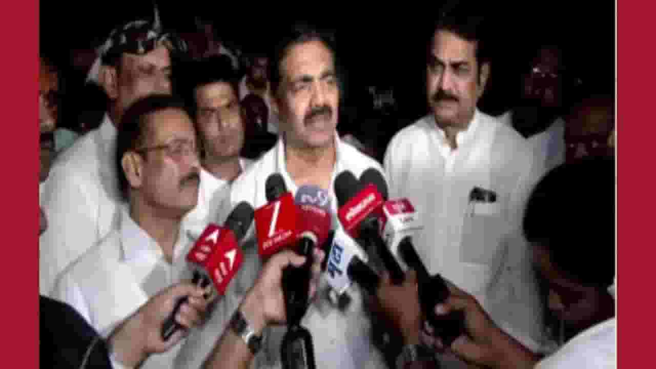 दोन्ही राष्ट्रवादींच्या एकीकरणावर जयंत पाटलांची मोठी प्रतिक्रिया