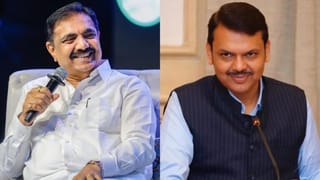 तवायफों के कोठे बंद करने आए थे, मगर... जयंत पाटलांची भरसभेत शेरोशायरी