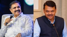 तवायफोंके कोठे बंद करने आए थे, मगर... जयंत पाटलांनी भरसभेत शेरोशायरी.