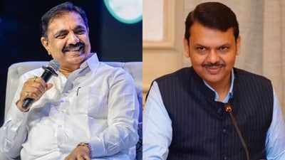 तवायफों के कोठे बंद करने आए थे, मगर...  जयंत पाटलांची भरसभेत शेरोशायरी, भाजपवर जहरी टीका