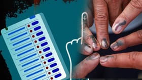 सभा, रॅली बंद, पण उमेदवार घरोघरी जाऊन...निवडणूक आयोगाने नियमच सांगितला.