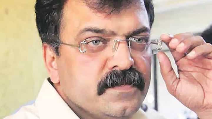 Thane Alliance : जितेंद्र आव्हाडांमुळेच आघाडीत मिठाचा खडा, काँग्रेसच्या बड्या नेत्याच्या आरोपानं खळबळ! Thane Alliance : जितेंद्र आव्हाडांमुळेच आघाडीत मिठाचा खडा, काँग्रेसच्या बड्या नेत्याच्या आरोपानं खळबळ!